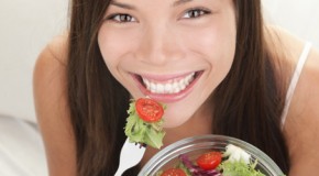 La alimentación es la cura de tus enfermedades
