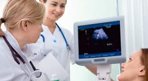 Cáncer cervicouterino durante el embarazo