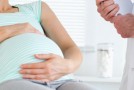 Cáncer de cuello uterino durante el embarazo