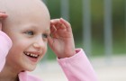 15 de febrero, la lucha contra el cáncer infantil