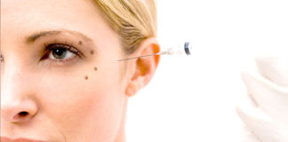 El envejecimiento de la piel