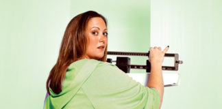 Obesidad: un factor de mucho riesgo