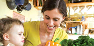 Obesidad y pobreza en México