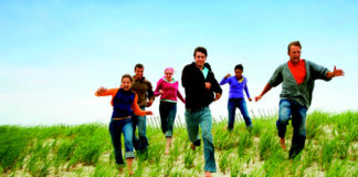 ¿La prevención de la Obesidad problema de uno o de todos?