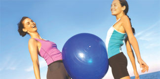 Ejercicio, el mejor aliado para prevenir la obesidad