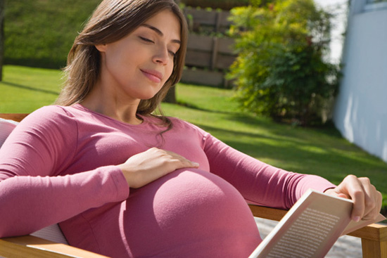 Diagnóstico genético prenatal