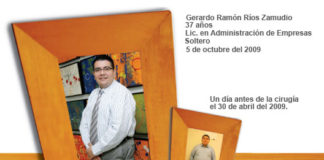 La cirugía bariátrica te ayuda a cambiar tu estilo de vida