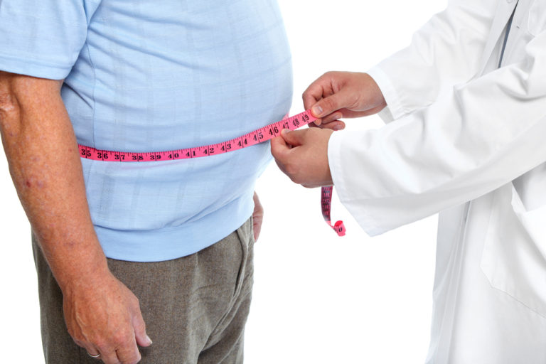 Psicología en el tratamiento del paciente obeso