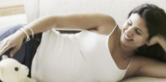 Osteoporosis y el embarazo