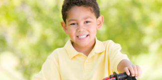 Conoce las principales causas de la obesidad infantil