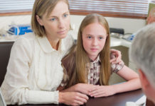 ¿Cómo saber si un niño tiene diabetes?