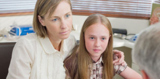 ¿Cómo saber si un niño tiene diabetes?