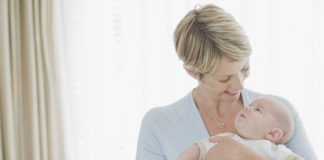 Botiquín básico para bebés