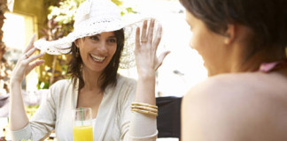 Cómo escoger platillos saludables