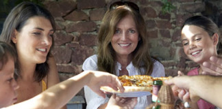 OPS/OMS, combatiendo la obesidad