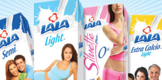 Incluye lácteos en tu dieta para una vida saludable