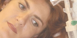 Administración de la quimioterapia