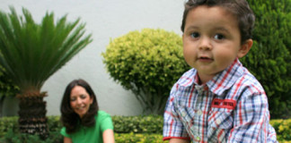 Autoestima en los hijos