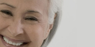 La nutrición en la tercera edad