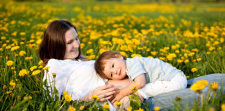 Un corazón sano comienza desde antes de nacer