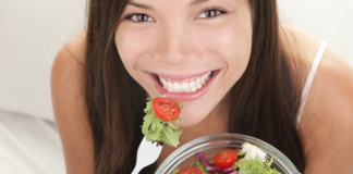 La alimentación es la cura de tus enfermedades