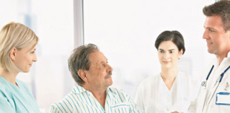 Donación y trasplante de órganos y tejidos