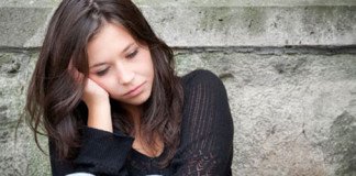 En una época de duelo