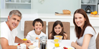 Prevención de diabetes, ¡es posible!