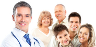 Tratamiento integral, esperanza de vida para el paciente diabético