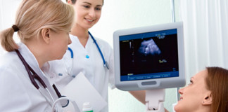 Cáncer cervicouterino durante el embarazo