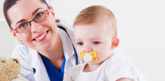 ¿Por qué se presenta la rinitis en el embarazo?