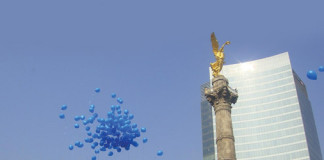 Gobierno del DF, sociedad civil e industria farmacéutica actúan contra la diabetes