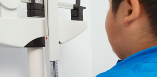 Complicaciones del sobrepeso y obesidad en niños