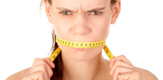 Anorexia nerviosa, en búsqueda del peso ideal