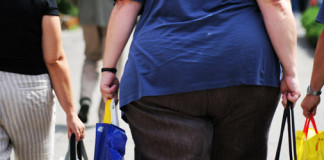 México obeso en cifras