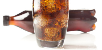 Refrescos: una bomba de calorías