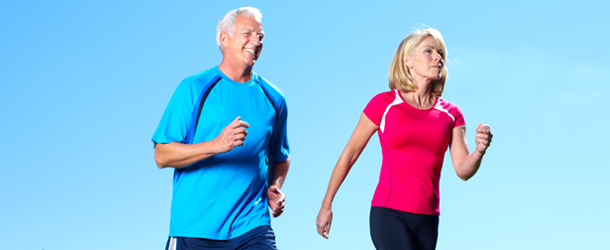 Trotar y caminar rápido disminuyen el riesgo de ataque cardíaco y ECV