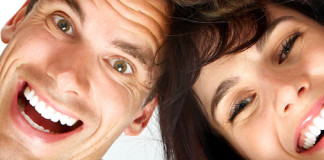 Sonreír es benéfico para combatir el estrés