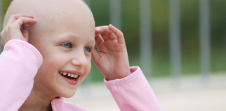 15 de febrero, la lucha contra el cáncer infantil