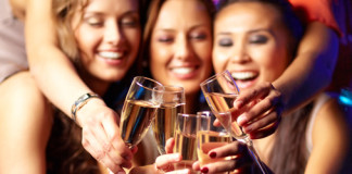 Según un estudio, el alcohol tiene la culpa de una de cada 30 muertes por cáncer