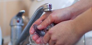 Dermatitis del ama de casa