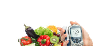 Combate la diabetes con estos alimentos