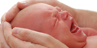 ¿Te preocupa el vómito de tu bebé?