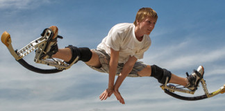 Conoce el nuevo deporte: Powerbocking