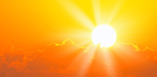 Enfermedades que mejoran con el sol