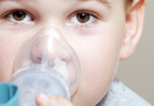 Los niños obesos son más propensos a sufrir asma