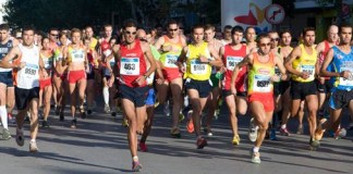 Recupérate después del maratón