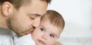 Los padres también deben tomar ácido fólico Los padres también deben tomar ácido fólico