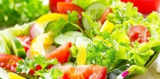 Las verduras más nutritivas