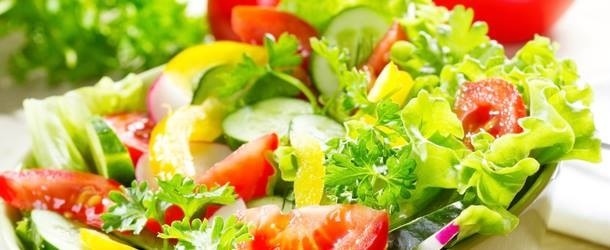 Las verduras más nutritivas